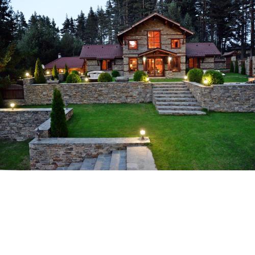 Moiata Kashta Villa