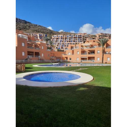 Mojácar Playa Miramar