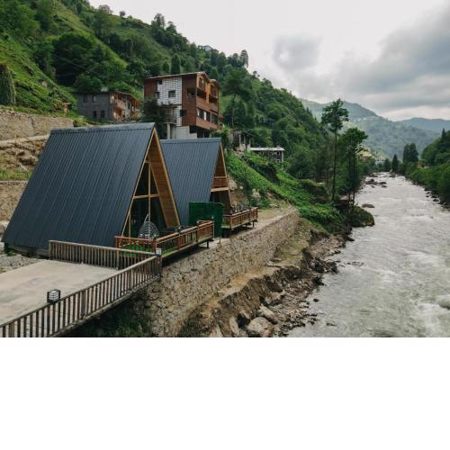 Molaverbungalov