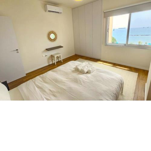 Molos Beachfront City-Centre