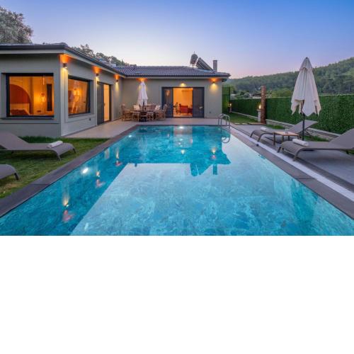 Moment Villas