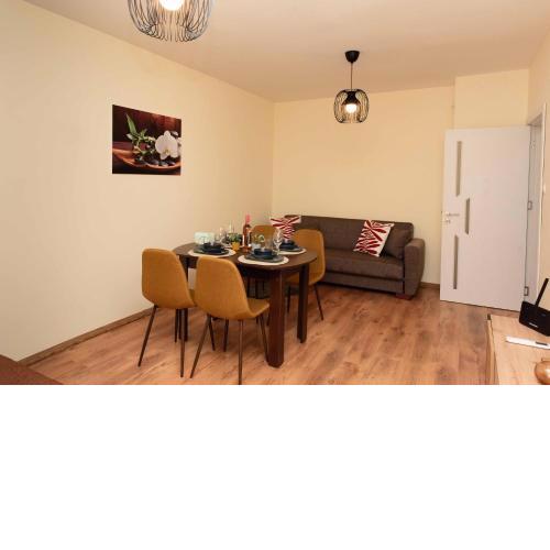 Momento Apartment