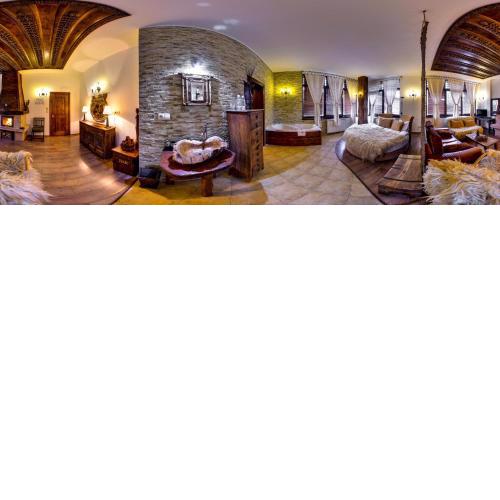 Momini Dvori Boutique Guest House