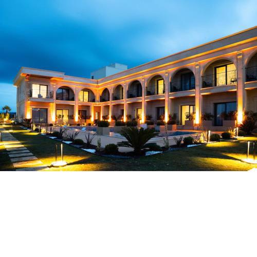 MONALİSA HOTELS ÇANAKKALE