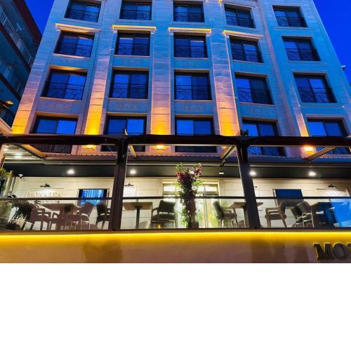 Monalisa Hotels KUŞADASI