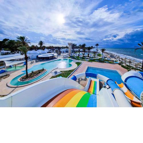 Monarque Club Rivage - VV
