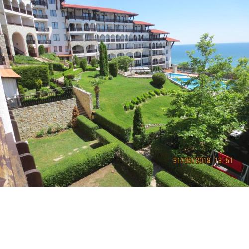 MONASTERY Seafront Apartments