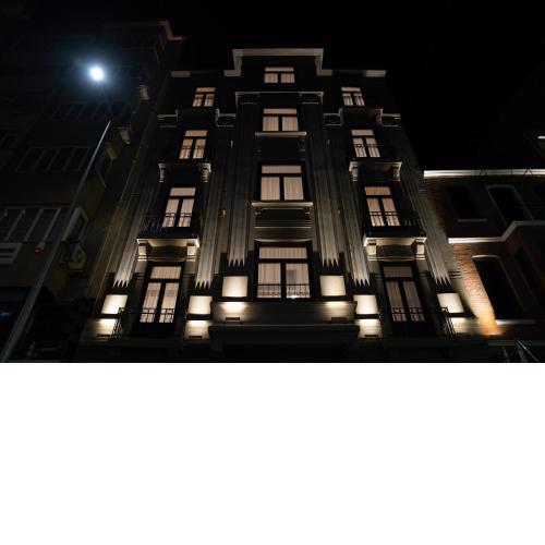 Monev Suites Hotel