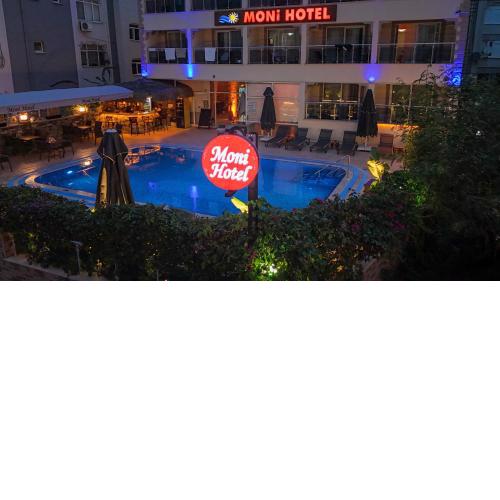 Moni Hotel