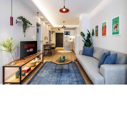Monnas Suite