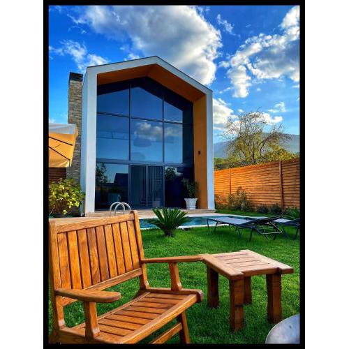 Mono house kartepe