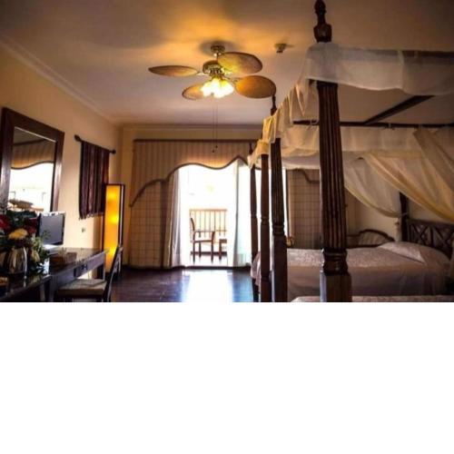 Monolocale Caratteristico Domina Coral Bay R23125 studio appartamento Sharm ek Sheikh