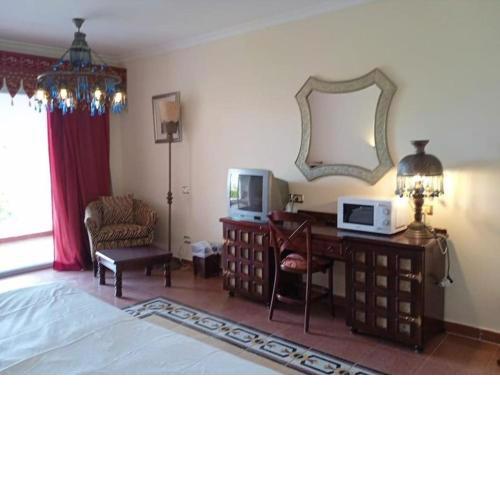 Monolocale vista giardino R23129 Domina Coral Bay studio appartamento