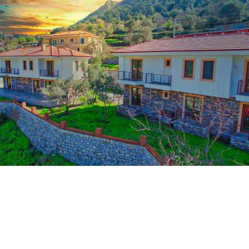 Mons Casa Boutique Hotel