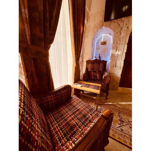 Mons Masius Boutique Hotel Teras