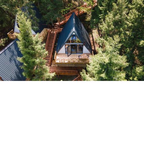 Montana Suite Bungalows