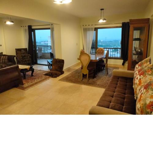 Montaza View Apartment