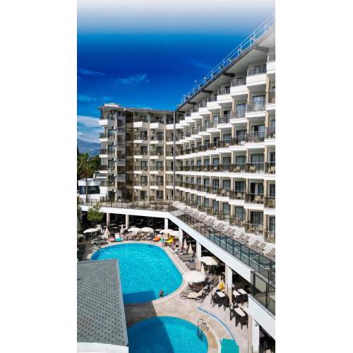 Monte Carlo Hotel