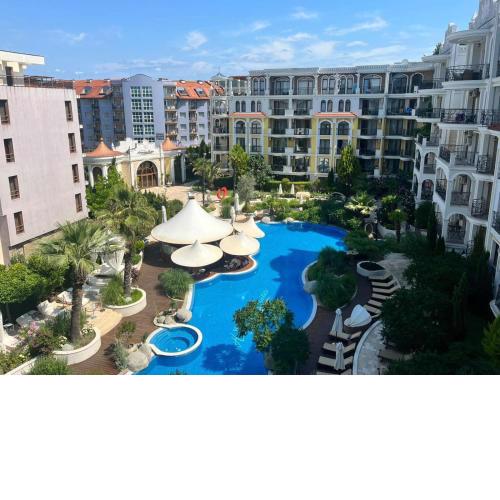 Monte Carlo Private Apartment