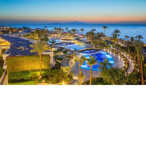 Monte Carlo Sharm Resort & Spa