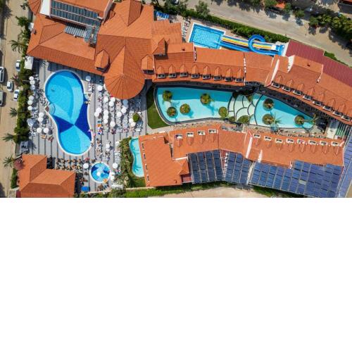 Montebello Resort Hotel - All Inclusive