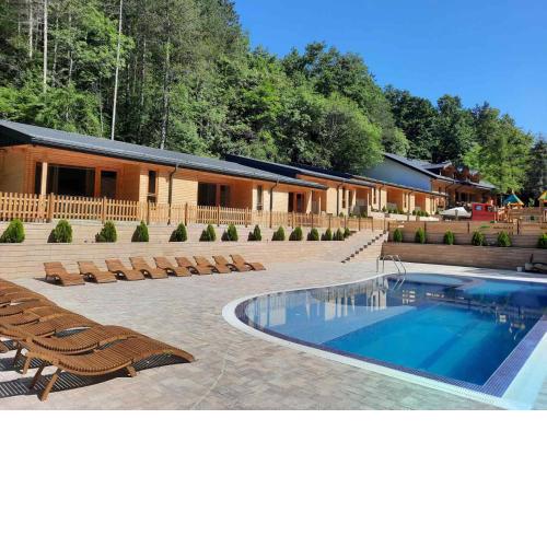 Montebelo Villas