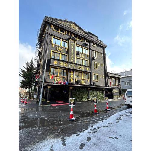 Montenegro Hotel