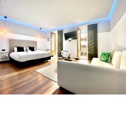 Montera Center Madrid