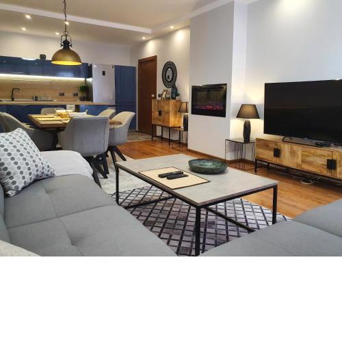 Monteverde Ski Lift Apartment Bansko