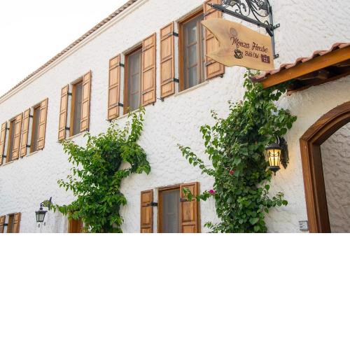 Monza House Otel