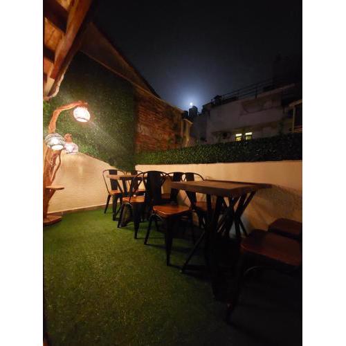 Moon Hostel