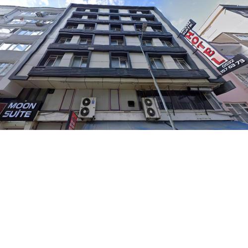 Moon Hotel Şirinevler