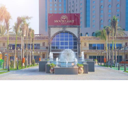 Moon Light Hotel Cairo DAR EL ESHARA