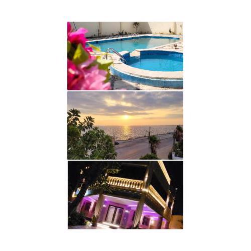 مون لايت Moon Light Villa