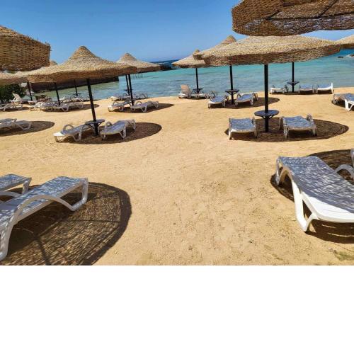 Moon Suites by VISION HURGHADA