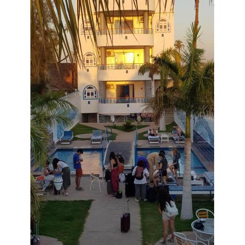Moon Valley Apartments