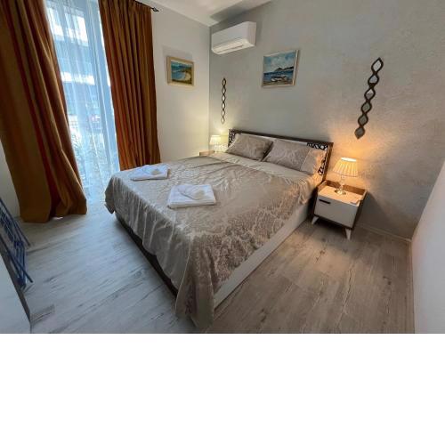 Moonlight-Apartmant,Burgas-Sarafovo