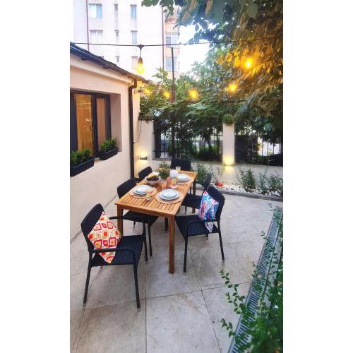 Morava 1 Asparuhovo Beach Holiday Home Apatment