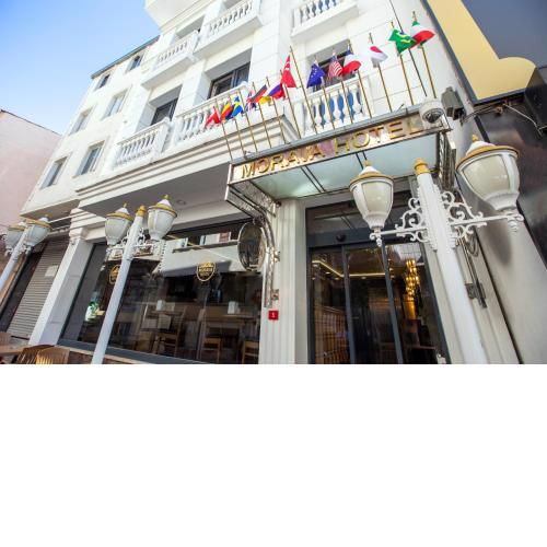 Morava Hotel