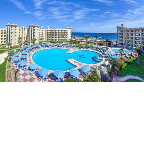 Moreno Horizon Spa and Resort