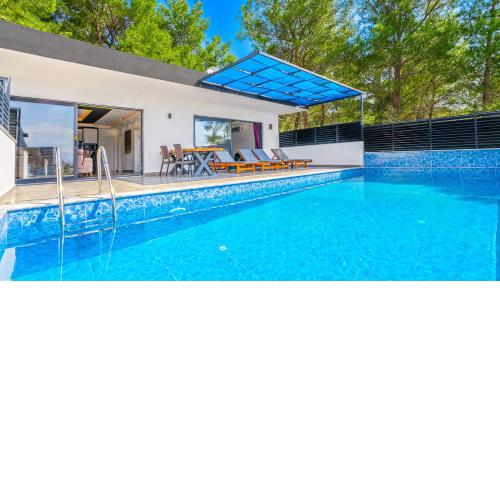 Morgül Villa