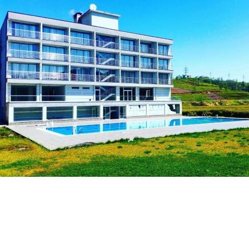 Mori Sport Hotel