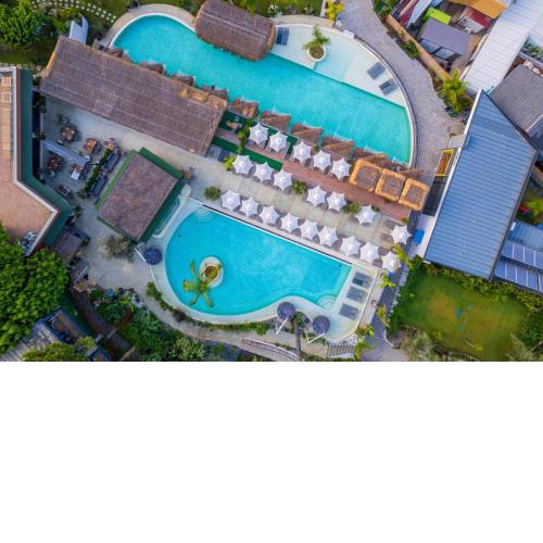 Morina Deluxe Hotel