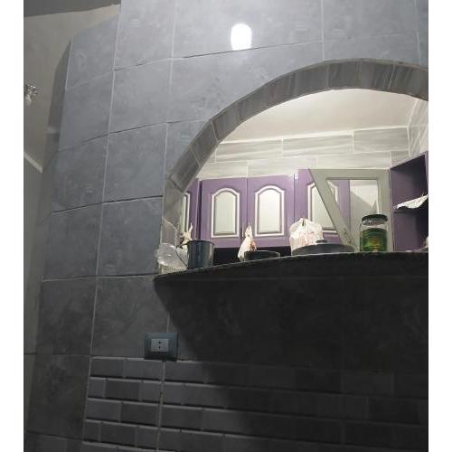 Morning Nubian House