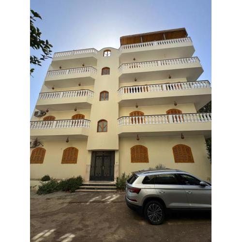 Morning Star Apartment