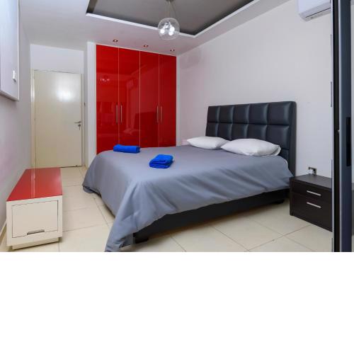 Morpheus 1 Bedroom Apartment