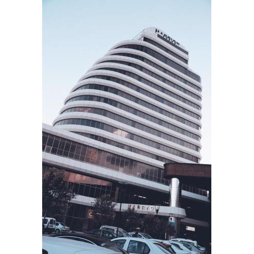 Morrian Hotel