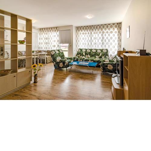 Morska Sirena Apartment