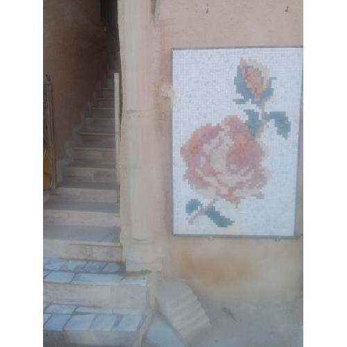 Mosaic House 24