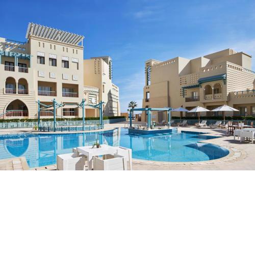 Mosaique Hotel El Gouna